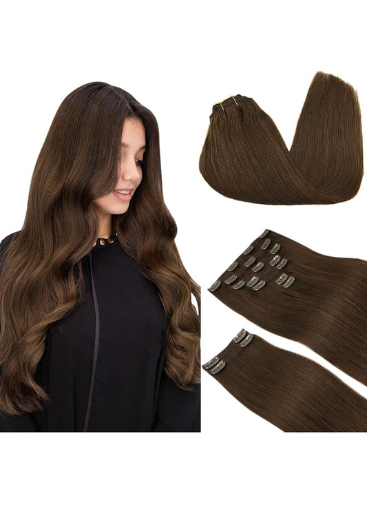 Dark brown #4